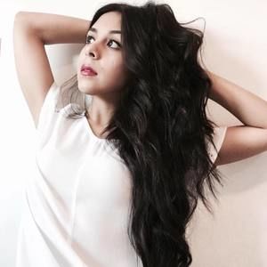 Meet your Posher, Nancy